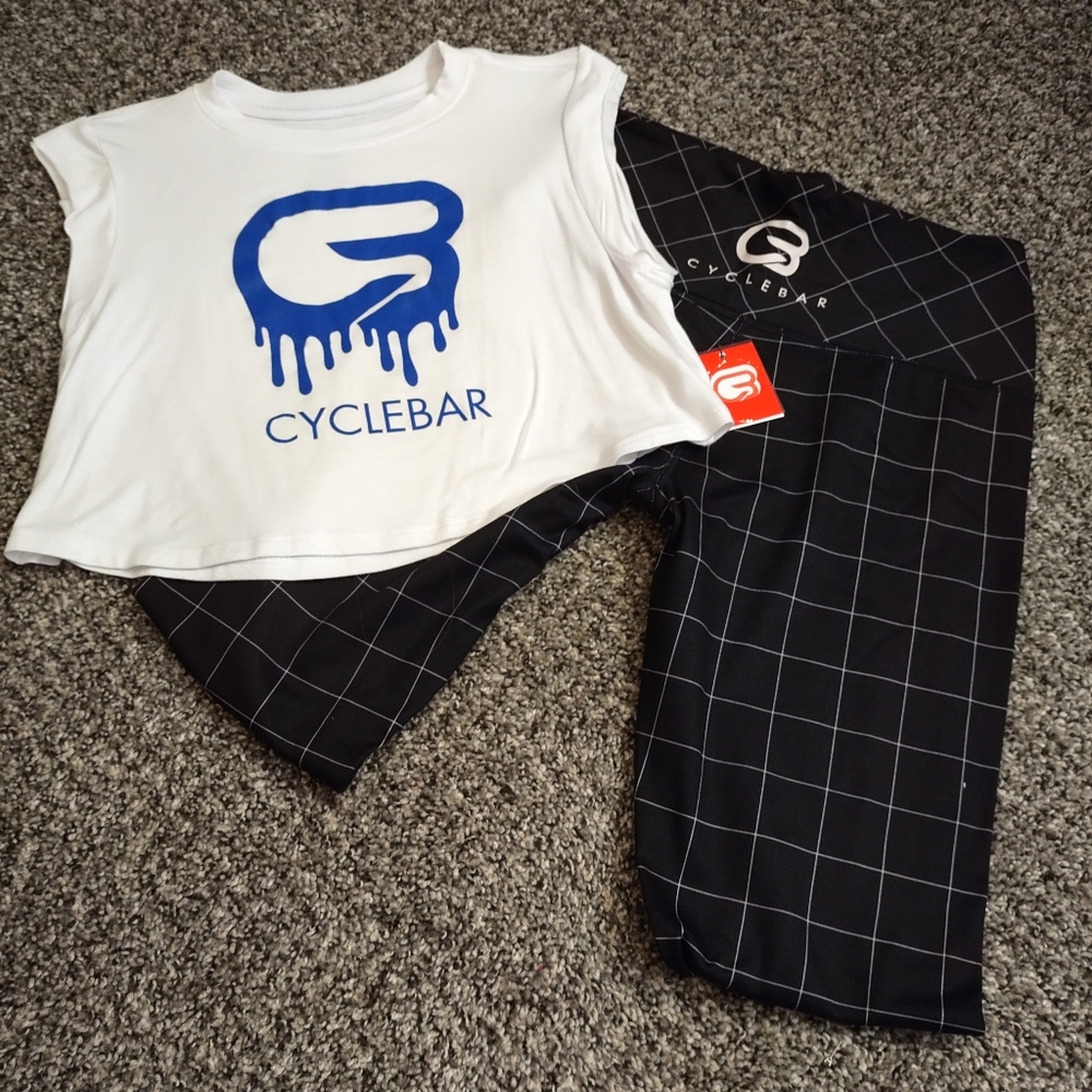 CYCLEBAR Bundle